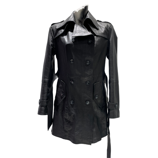 Trench MOD. TRENCH MINA - Marpel l'Atelier